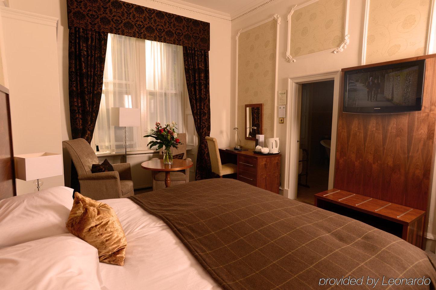 Channings Hotel, An Ascend Hotel Collection Member EDI Kültér fotó
